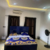 Отель Immaculate 4-bed Detached Duplex in Lekki Chevron, фото 4
