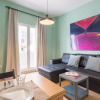 Отель Quiet & Relax Apartment, фото 13
