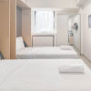 Отель Warm Studio (No Kitchen) Apartment At Bandaraya - Tallasa City Makassar, фото 11
