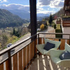 Отель Appartement Le Grand-Bornand, 3 pièces, 6 personnes - FR-1-458-148, фото 3