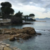 Отель Cap Antibes Les Bosquets, фото 14