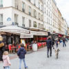 Отель Balcony Views to the Eiffel Tower, фото 16