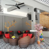 Отель Grand Orchid Resort, фото 2