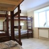 Гостиница East-West Hostel в Иркутске