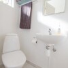 Отель Spacious 2-bed Apartment in Aalborg, фото 5