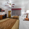 Отель Rodeway Inn Elko Downtown Area, фото 2
