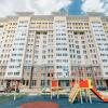 Апартаменты на улице Маршала Жукова 23А в Калуге