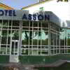 Отель Asson Hotel в Термезе