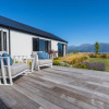 Отель Lake House - Te Anau Holiday Home, фото 12