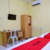 Отель RedDoorz near Universitas Alkhairaat Palu, фото 12