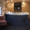 Отель Best Western Fairway Motor Inn в Памбуле