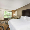 Отель Days Inn by Wyndham Wilkesboro, фото 14