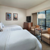 Отель The Westin Seattle, фото 2
