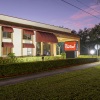 Отель Red Roof Inn Ft Pierce в Форт-Пирсе
