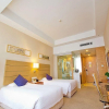 Отель Jia Yue Ginza Hotel Zhangqiu - Jinan, фото 3