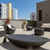 Отель Maravilhoso e elegante studio para casal PGO412, фото 13
