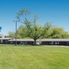 Отель Rodeway Inn Brevard в Бревэрд