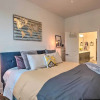 Отель Walkable Downtown Asheville Condo w/ Balcony, фото 5