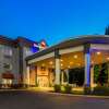 Отель Best Western Plus Newport News Inn & Suites, фото 1