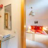 Отель Mountain View Apartment in Strengen near Ski Bus, фото 20