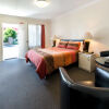 Отель Centre Point Mid City Motor Inn, фото 3