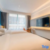 Отель Yuntaishan Hotel, фото 8
