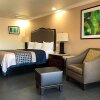 Отель Economy Inn LAX, фото 31