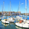 Отель Seashells, WEYMOUTH, фото 14