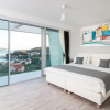 Отель Villa Dupcic - Five-bedroom Villa With Private Pool and Sea View ID Direct Booker 961, фото 32