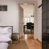 Отель Holiday Apartment on the Upper Floor, фото 4