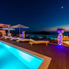 Отель Villa Vega - Three Bedroom Villa With Swimming Pool and Sea View ID Direct Booker 8441, фото 28