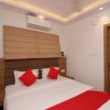 Отель White Castle By OYO Rooms, фото 25