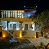 Отель Goreme Art Stone Hotel, фото 1