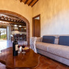Отель Captivating 1-bed Villa With Pool in Tuscany, фото 20