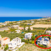 Отель Villa Thetis Large Private Pool Walk to Beach Sea Views A C Wifi Car Not Required Eco-friendl - 2302, фото 21