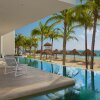 Отель Secrets Riviera Cancún All Preferred - Adults Only - All inclusive, фото 14