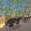 Отель High Top Mountain Lodge - 5 Br Cabin, фото 1