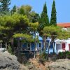 Отель Alekos Beach Houses-Romance в Кефалонии