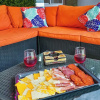 Отель Unique Escape GameRoom! Bar, BBQ, Spacious, and Near Beach, фото 19