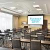 Отель Fairfield Inn & Suites Rock Hill, фото 16
