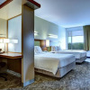 Отель SpringHill Suites by Marriott Harrisburg Hershey, фото 6
