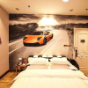Отель Nanping Theme Hotel, фото 3