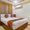 Отель Fabhotel Rainbow Express, фото 3