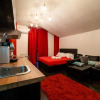 Отель Black Vulcano Suites&Studios, фото 13