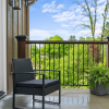 Отель The Blowing Rock Manor, фото 8