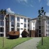 Отель Riverwalk Waterford Apartments в Графстве Уотерфорде