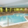 Отель Hampton Inn Evansville/Airport, фото 13