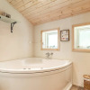 Отель 6 Person Holiday Home in Albaek, фото 9