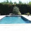Отель LS2-375 CARABANO Partie de maison avec piscine à partager, 2 personnes, à Cheval Blanc, Luberon, Pro, фото 8