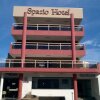 Отель Spazio Hotel, фото 14